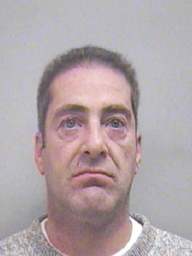 Manhunt begins for financial advisor